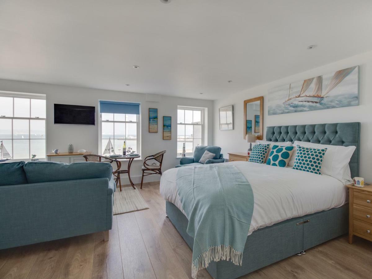 Apartment 6 The Beaches Weymouth