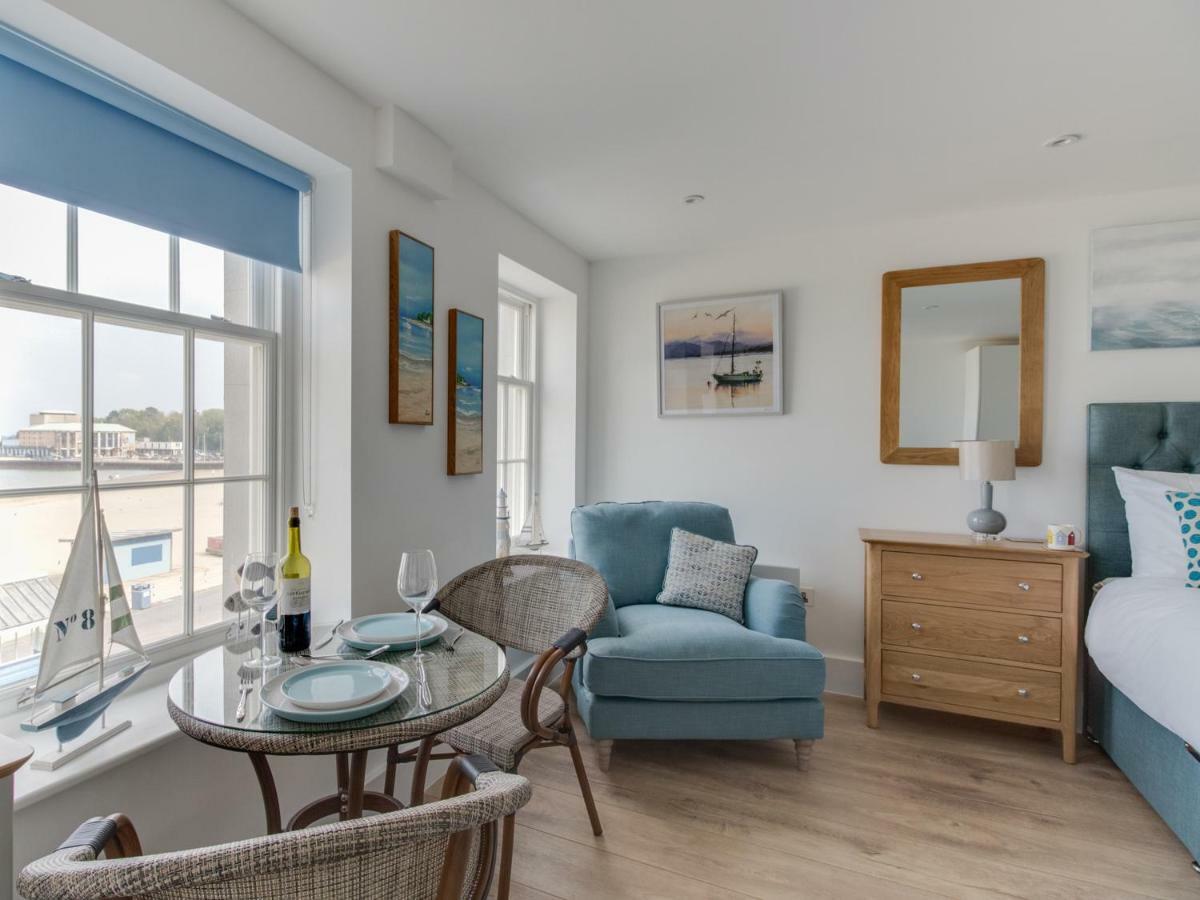 6 The Beaches Apartment Weymouth